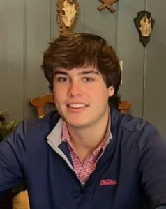 Read more about the article Robert Strang, 20, Of Englewood, Colorado Obituary, Death: Ole Miss students found dead