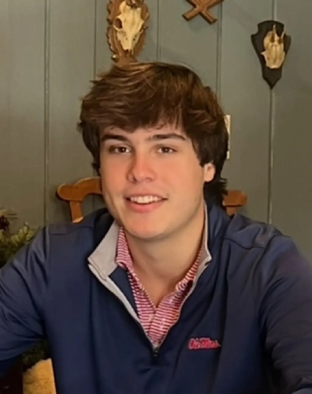 Read more about the article Robert Strang, 20, Of Englewood, Colorado Obituary, Death: Ole Miss students found dead